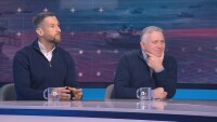 За информацията и дезинформацията по време на война