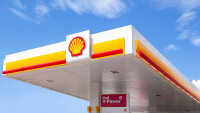 Shell напуска Русия