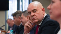 БСП се среща с Иван Гешев 