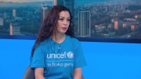 Елена Петрова: Ужасът на войната има лице и всички го виждаме