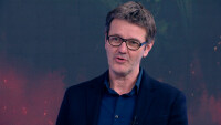 Ексклузивно пред bTV режисьорът Душан Милич за новия си филм 