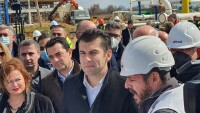 Премиерът: В някои региони 90% от европроектите са с един участник
