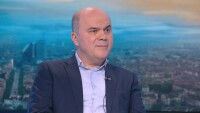 Бисер Петков: Увеличението на минималната заплата вече е изконсумирано от инфлацията