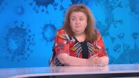 Д-р Радостина Александрова: Пандемията от коронавирус не беше нито първата, нито ще е последната 