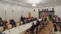 Украйна опроверга твърденията за опити за отравяне на участници в преговорите с Русия