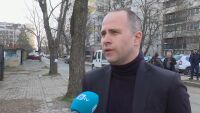 Кметът на 