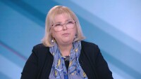Мария Капон иска изслушване на министрите на финансите и културата 