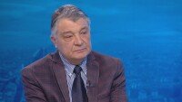 Николай Свинаров: Русия този път получи достатъчно силен отпор и натиск 