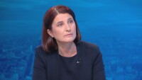 Мариана Тошева: Почти половината от бежанците от Украйна са настанени в частни домове
