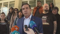 Разпитваха 15 членове и функционери на ГЕРБ в Пловдив