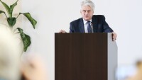 Рашков: Политици искат да кадруват в МВР