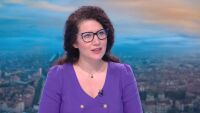 Калина Константинова: Всеки трябва да снижи своето его и да се фокусира върху задачите