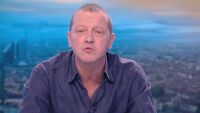 Валери Йорданов: Може и да остана в Народния театър, за да има партизани в тази гора 