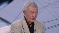 Стефан Цанев: Когато настоящето е недостойно, то ражда носталгия по миналото