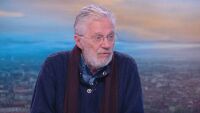  Актьорът Георги Новаков: Постъпката на Александър Морфов е хлапашка 