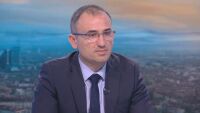 Александър Оскар: Спасението на евреите в България се приватизира