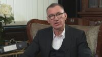 Велико Желев пред bTV: Ние мълчим, за да не влизаме в политическите им неща