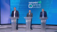 Парламент 49: Дебат за кризите и решенията след изборите