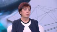 Теодора Димова: На Русия трябва да бъдем благодарни, но не и роболепни