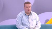 Актьорът Васил Драганов: Една голяма любов приключи грозно и драматично