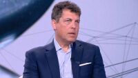 Велчев: Няма непосредствена опасност за валутния борд и за курса на лева спрямо еврото