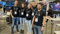 Технология на българска компания е използвана в Minecraft и World of Tanks