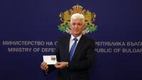 Валидираха пощенска марка по случай 110-годишнината от Балканските войни