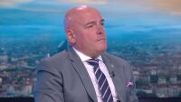 Явор Колев: Подобни бомбени заплахи ще станат ежедневие, очаквам и към болници