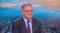 Екоминистърът Юлиян Попов: Не мога да кажа дали в Черно море има мини