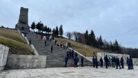 Паметникът на Шипка затваря за посетители до 2029 г.