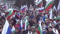 Политолози: Руски знамена винаги са се вяли на Шипка, не всички бяха зад президента Радев