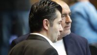 Делото срещу Кирил Петков за ареста на Борисов ще се гледа по съкратената процедура