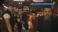 След 11 години: New Kids on the Block с нов албум