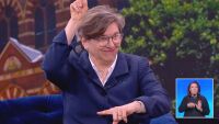 Роберта Кордано – първата глуха жена начело на престижен университет