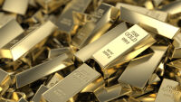 Нов рекорд в цената на златото: Ръстът е 64% за година