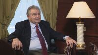 Спасяването на българските евреи: Спомените на известния историк и общественик Михаел Бар-Зоар