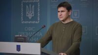 Съветник на Зеленски: Изпратените от Путин дронове не са стигнали погрешка в Румъния