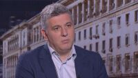 Андрей Цеков: Имам чудесни работни отношения с г-жа Габриел