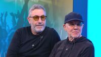 Dire Straits пред bTV: Събрахме се отново в планина в Северна Италия