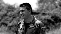 Вдовицата на загиналия на Шабла пилот: Военен, обвинен за смъртта му, е назначен на нова служба 