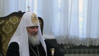 Журналист: Руският патриарх няма да дойде на погребението на Неофит, недоволен е