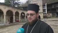 Архимандрит Стефан за патриарха: Имахме прекрасната възможност да го познаваме