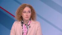 Иванка Шалапатова: Имаме 200 000 незаети работни места, минималната заплата трябва да се увеличи