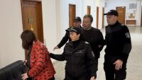 Домашен арест за шофьора, причинил катастрофата край Бургас, при която загина майка на две деца