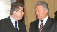 Почина Ангел Марин, вицепрезидентът на Георги Първанов