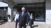 Кандидат за президент на Северна Македония влезе в черния списък на САЩ