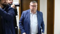 Сотир Цацаров пред ВСС: Не познавам Нотариуса, никога не съм го виждал