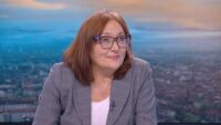 Съдия Олга Керелска: Какво влияние е имал Нотариуса може да установи само прокуратурата