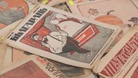 „Задочна България“: Какво знаем за хапливия език на карикатурите?