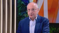 Станишев: Преговорите обичат тишината. Формирането на Тройната коалиция отне 60 дни
